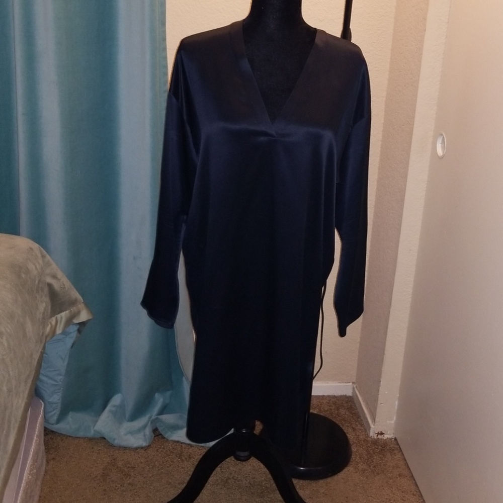 Vince new tunic